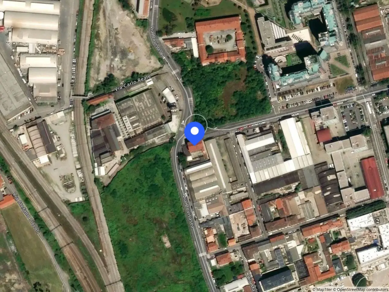 Negozio in Via Enrico Cosenz 81 81, Milano, {3} - Foto 2
