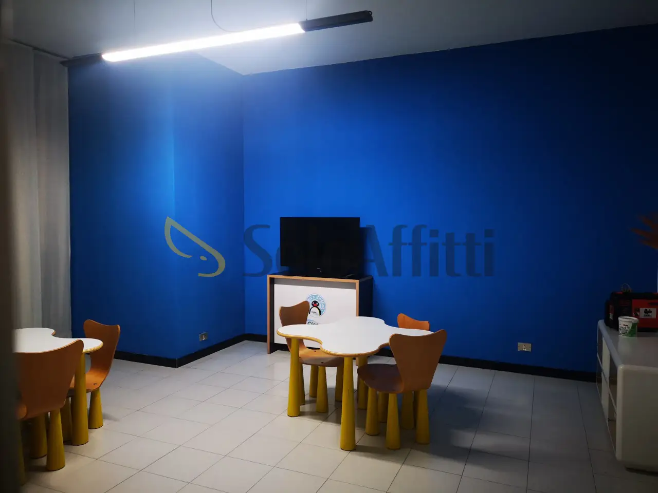 Ufficio in Via G. B. Magistrini 4, Novara, {3} - Foto 1