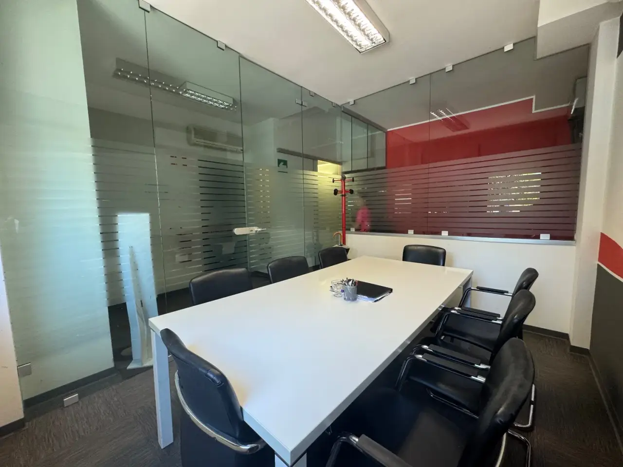 Ufficio in , Roma, {3} - Foto 1