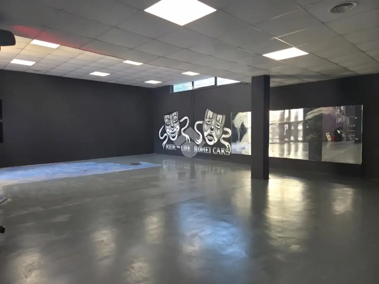 Magazzino in Via Reverberi 20, Ciampino, {3} - Foto 2
