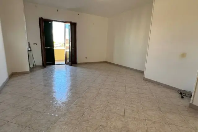 4-room flat in Via Colonne, Giugliano in Campania - Photo 1