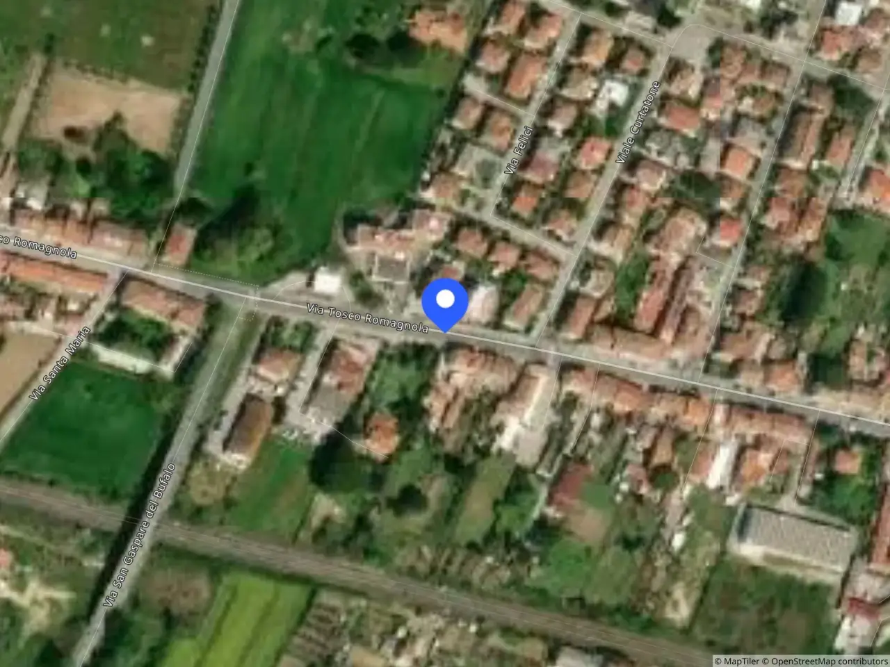 Laboratorio in Via Tosco Romagnola, Cascina Pi, Italia, Cascina, {3} - Foto 1