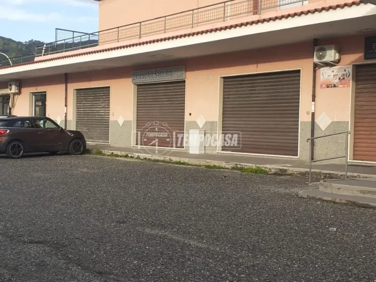 Negozio in , Sant'Andrea Apostolo dello Ionio, {3} - Foto 1