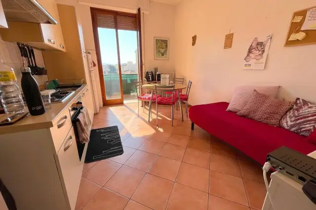 Trilocale in affitto, Piazza Dalmazia 20, Firenze - Foto 1