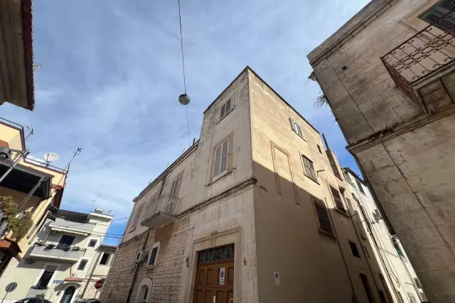 Einfamilienhaus in Via Fratelli Ragno, Cassano delle Murge - Foto 1