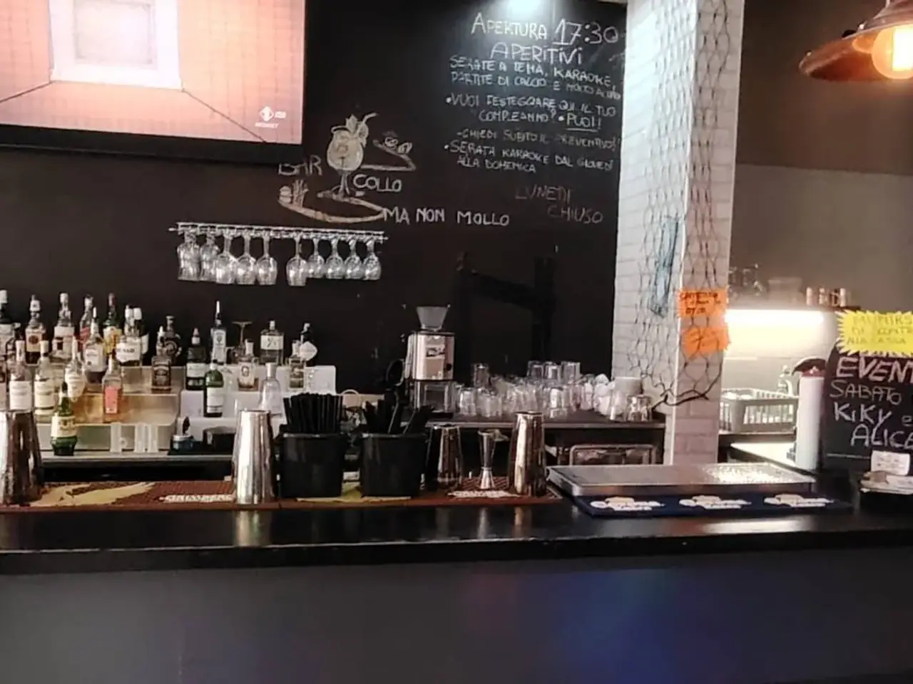 Bar in , Castellanza, {3} - Foto 1