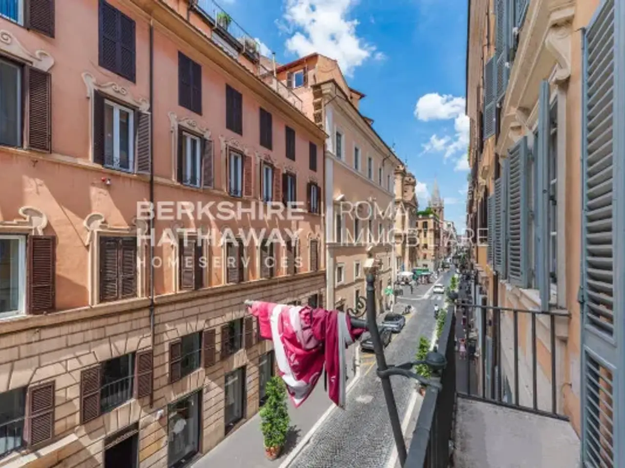 Ufficio in Via del Babuino, Roma, {3} - Foto 1