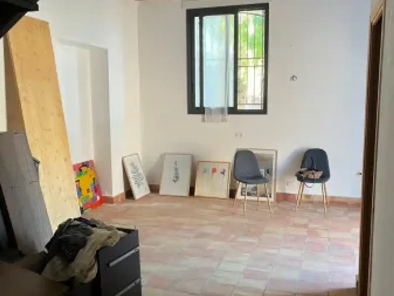 Magazzino in Viale della Regione Siciliana Nord Ovest 9162, Palermo, {3} - Foto 2