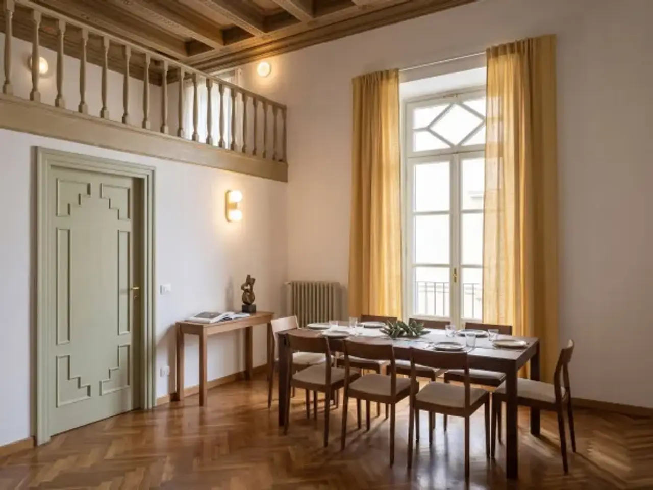 Bed & Breakfast in Borgo degli Albizi 59, Firenze, {3} - Foto 1