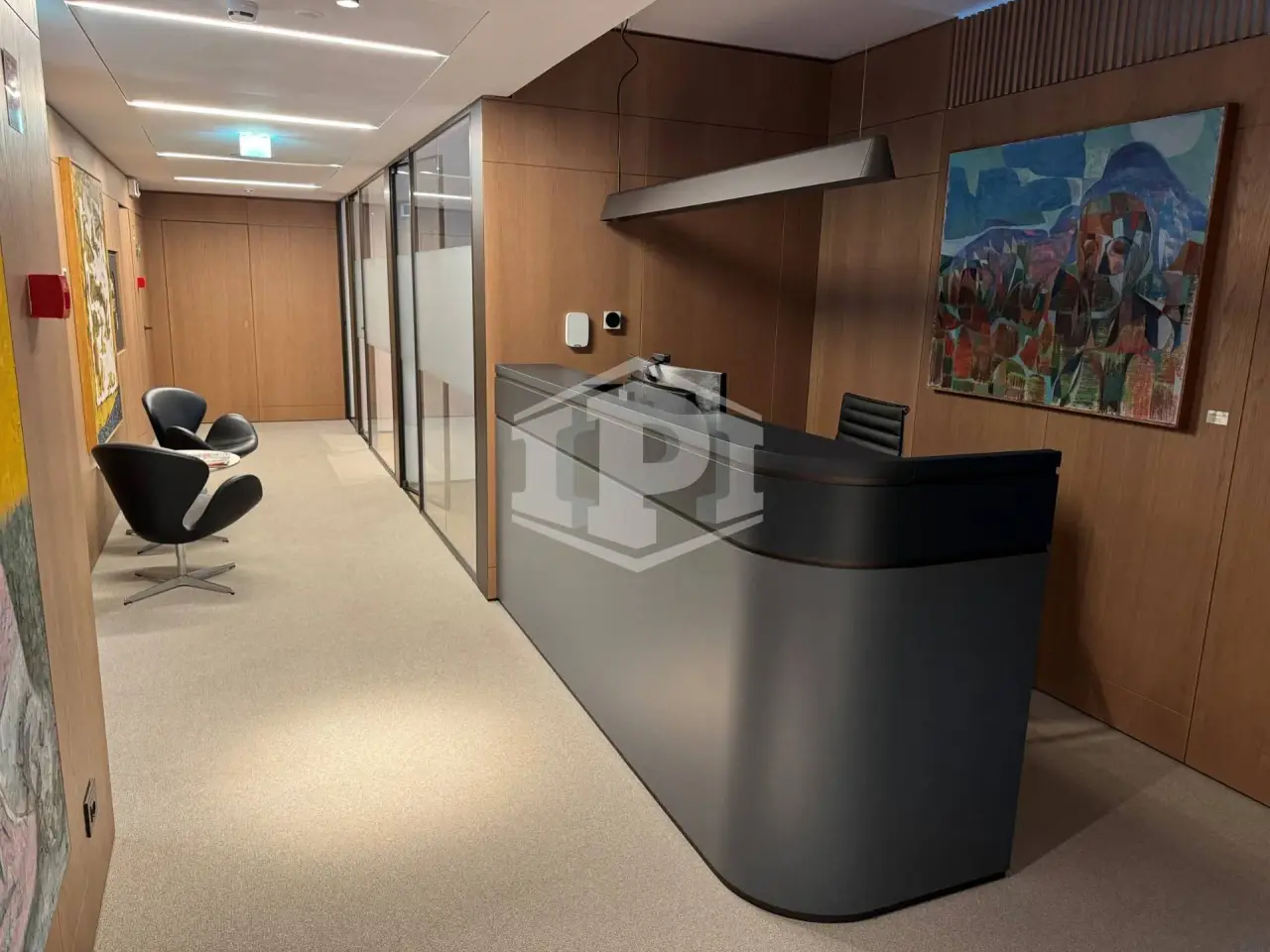 Ufficio in Piazzetta Maurilio Bossi, Milano, {3} - Foto 1
