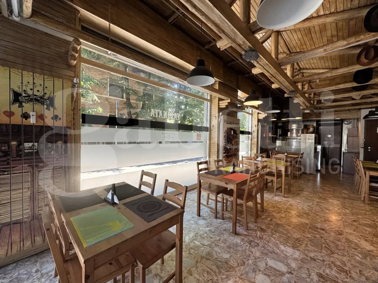 Ristorante in Viale Gramsci, Grugliasco, {3} - Foto 2