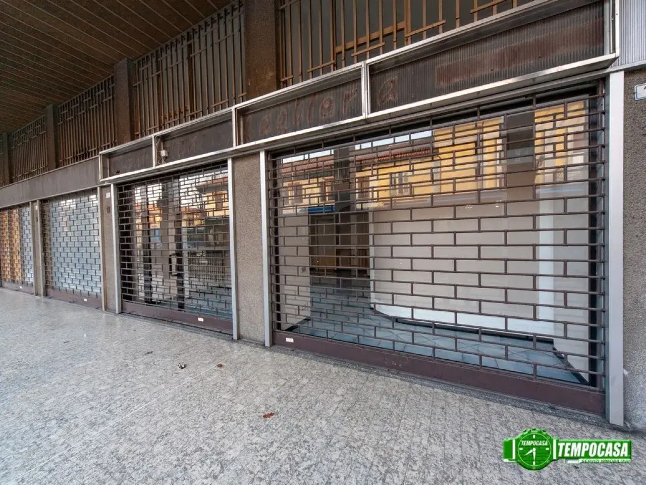 Negozio in Via Italia 7, Muggiò, {3} - Foto 1