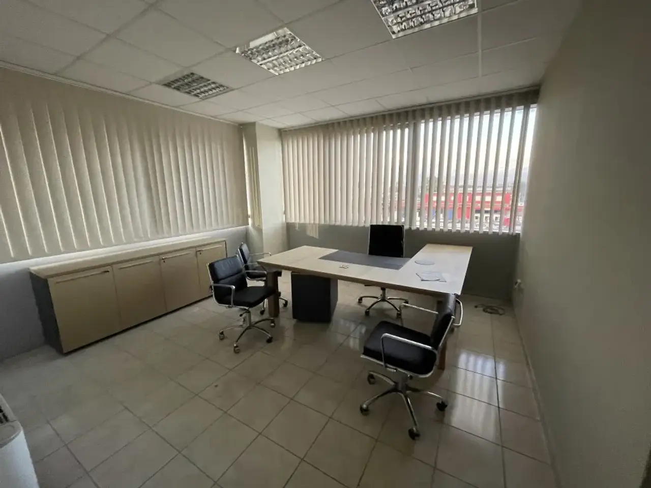 Ufficio in Via Le Lame, Frosinone, {3} - Foto 1