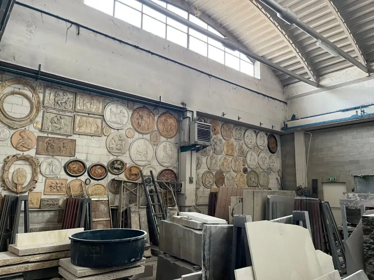 Capannone in Via Crescenzago 188, Sesto San Giovanni, {3} - Foto 1