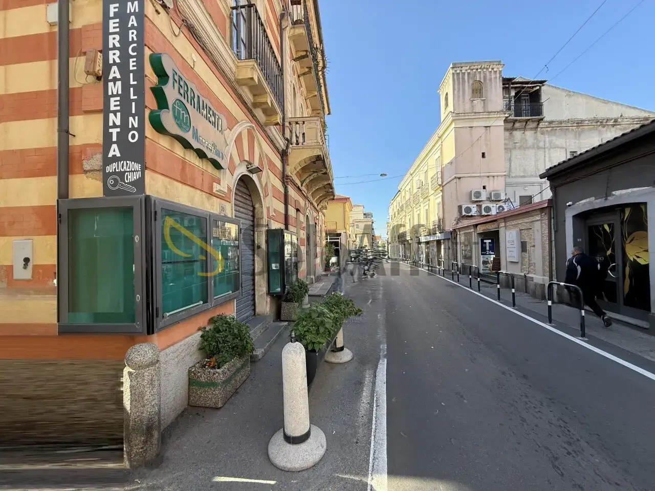 Negozio in Via Progresso 39, Catanzaro, {3} - Foto 2