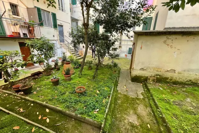 3-room flat in Via Guido Cavalcanti  1, Firenze - Photo 1