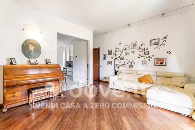 4-room flat in {3}, Corso Europa 24 - Photo 1