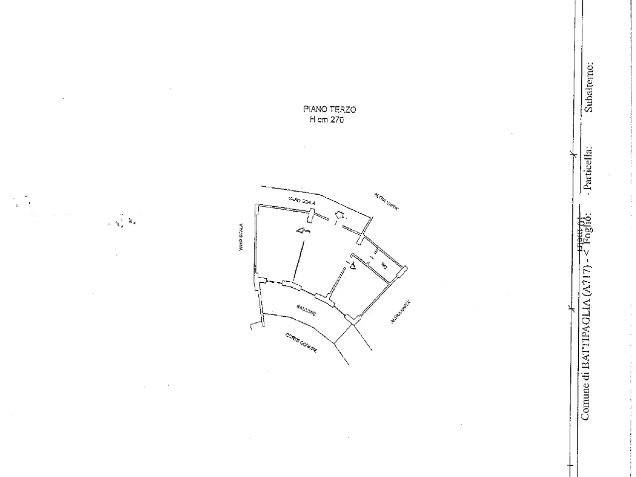 Azienda in Via Fiorignano N.10, Battipaglia, {3} - Foto 2