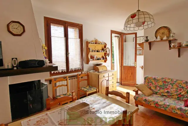 3-room flat in Via 1 Maggio 19, Sestola - Photo 1