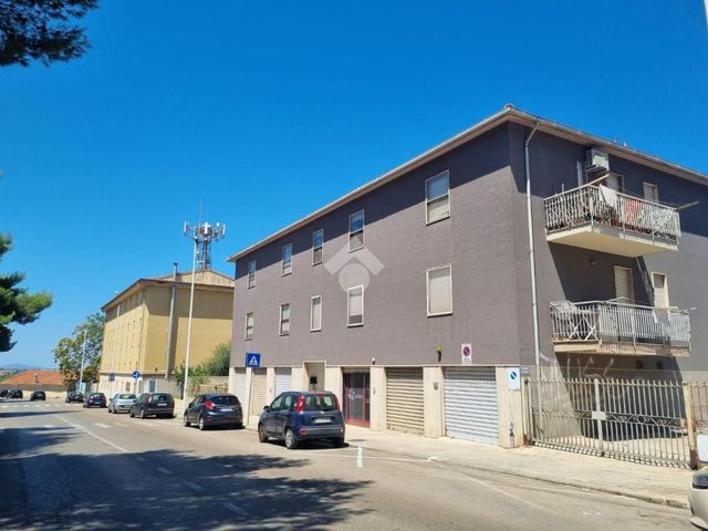 2-room flat in {3}, Viale Sicilia 38 - Photo 1