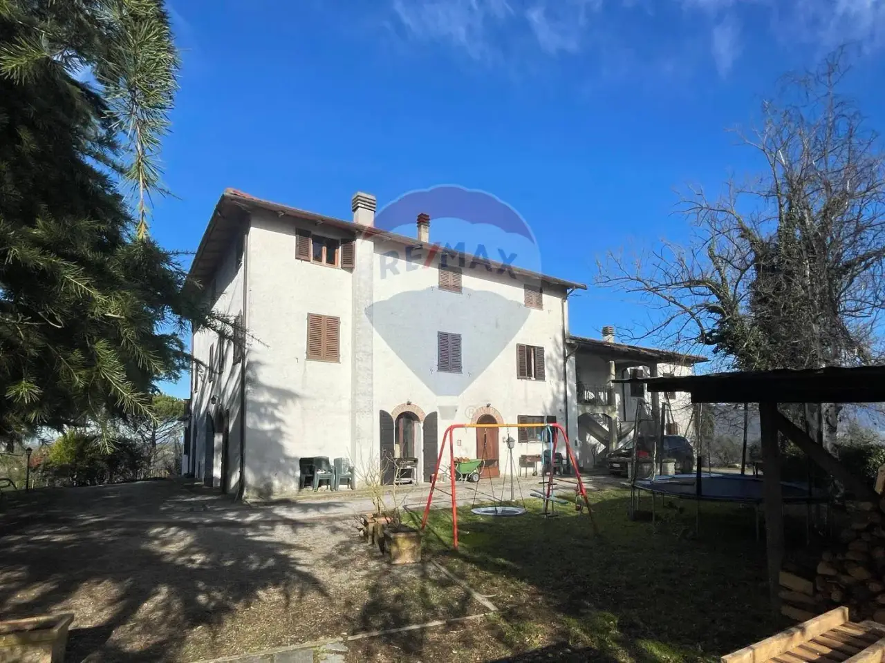 Azienda agricola in , San Giovanni Valdarno, {3} - Foto 1