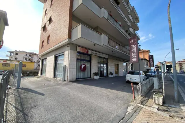 Warenlager in Via Prenestina Antica 44, Palestrina - Foto 1