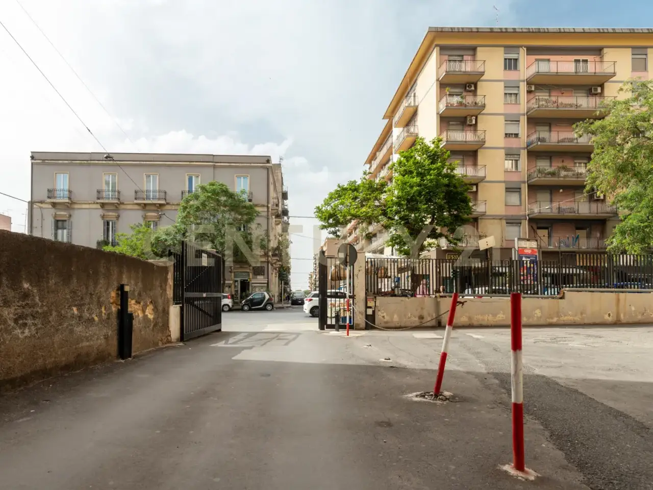 Negozio in Viale Mario Rapisardi 186, Catania, {3} - Foto 2