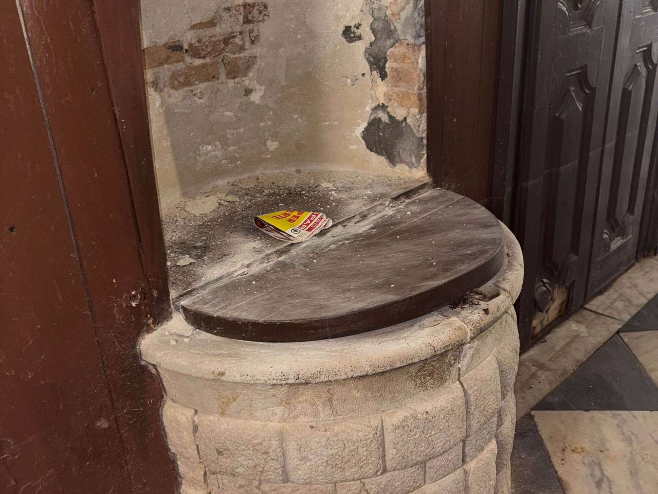 appartamento in vendita a Venezia in zona Sestiere San Marco