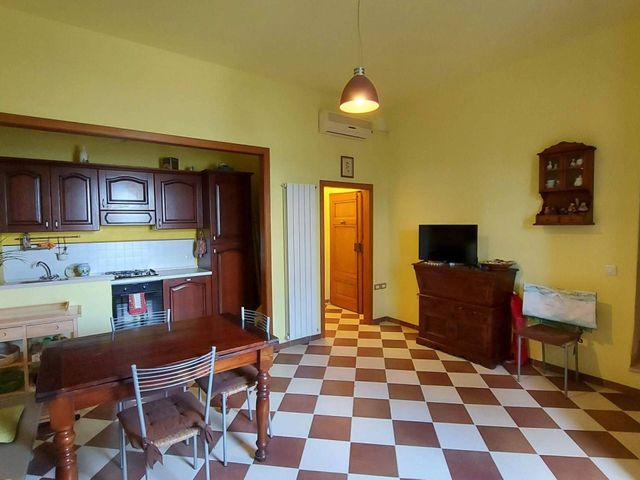 2-room flat in Via Giuseppe Garibaldi 15, Castiglione della Pescaia - Photo 1