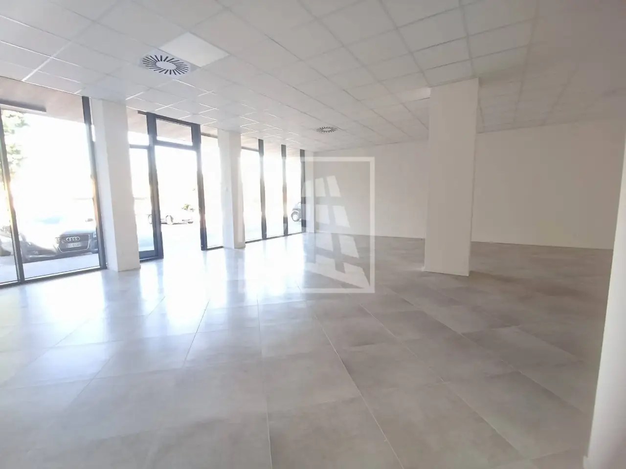 Negozio in Via Crocioni 12, Albinea, {3} - Foto 1