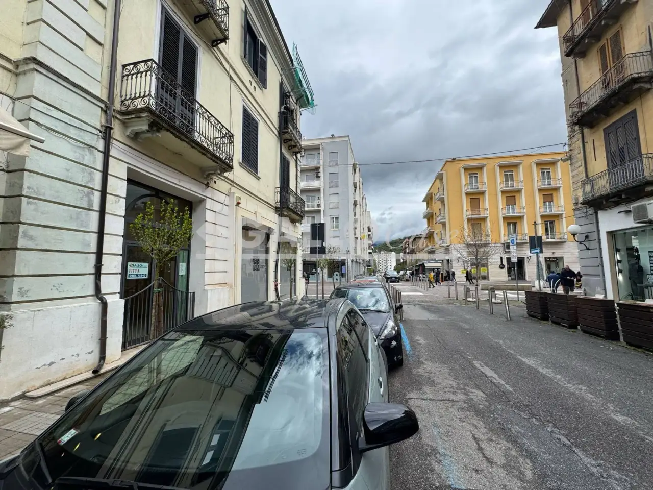 Negozio in , Cosenza, {3} - Foto 1