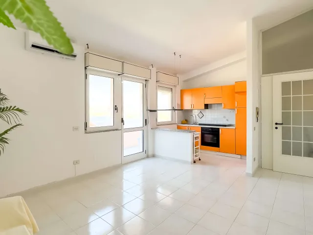 2-room flat in Via dei Mille, Sinnai - Photo 1