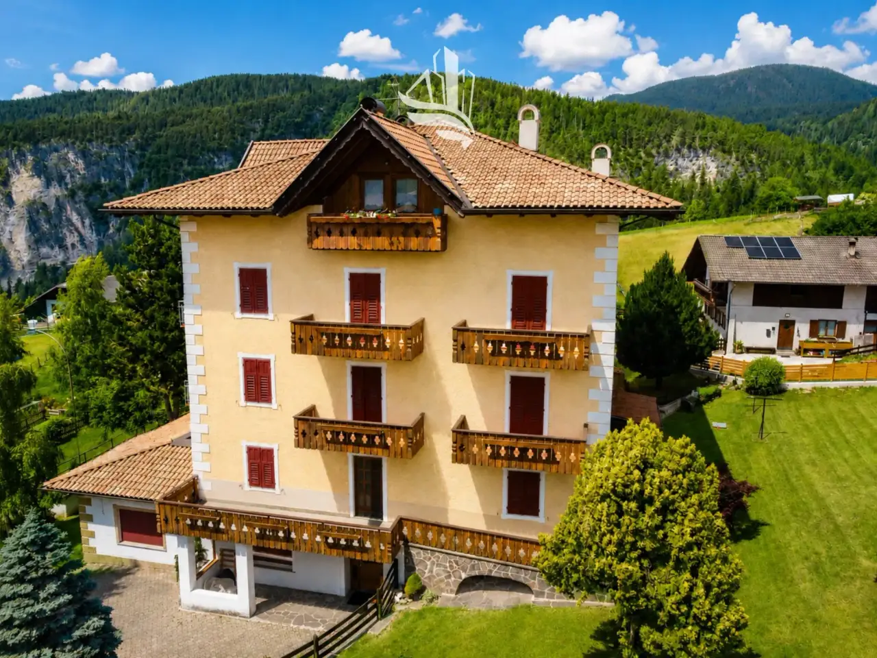 Albergo in Via Principale, Borgo d’Anaunia, {3} - Foto 1