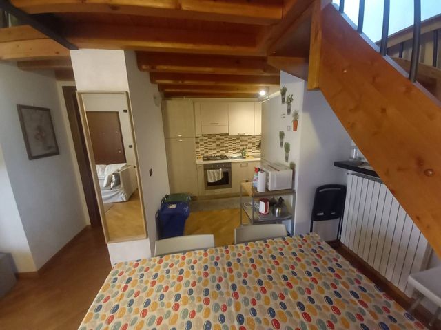 4-room flat in Via Giuseppe Garibaldi 26, Padenghe sul Garda - Photo 1