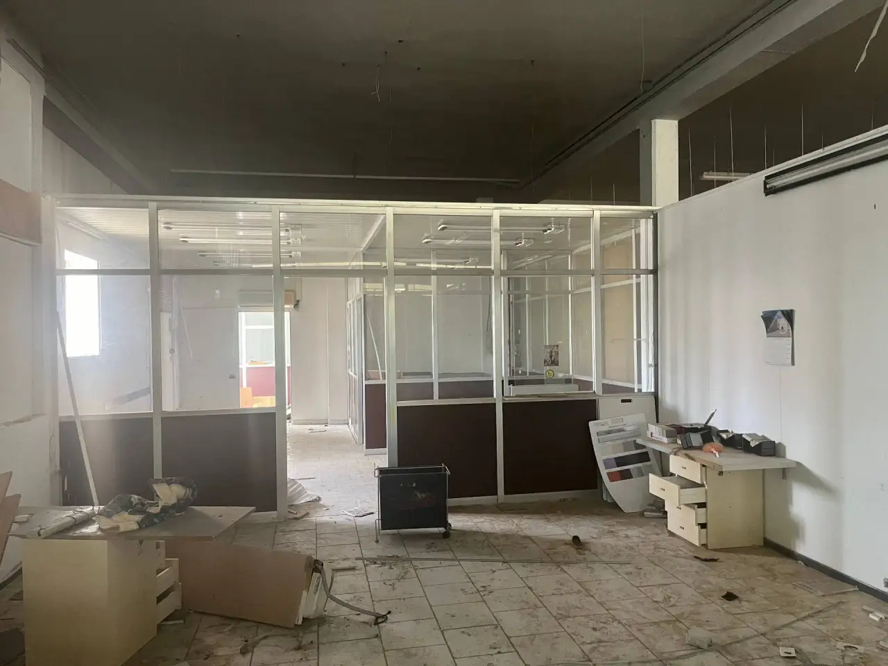 Esercizio commerciale in Via Volterrana 25, Terricciola, {3} - Foto 2