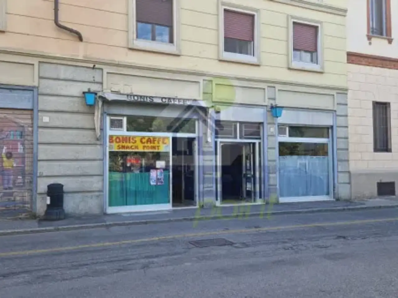 Negozio in Via Palestro 44, Cremona, {3} - Foto 2