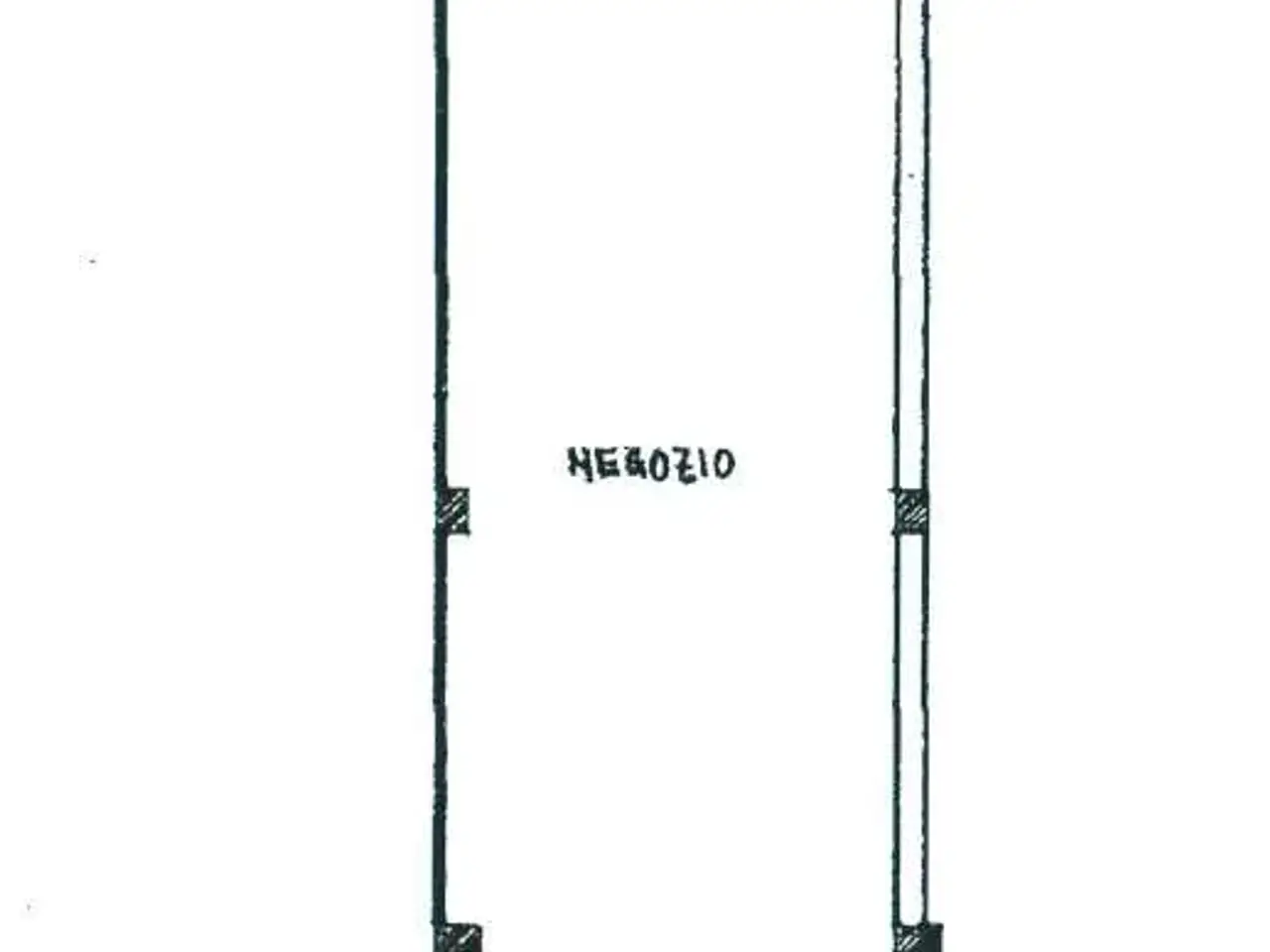 Negozio in Via Vallemiccina 1, Alatri, {3} - Foto 2