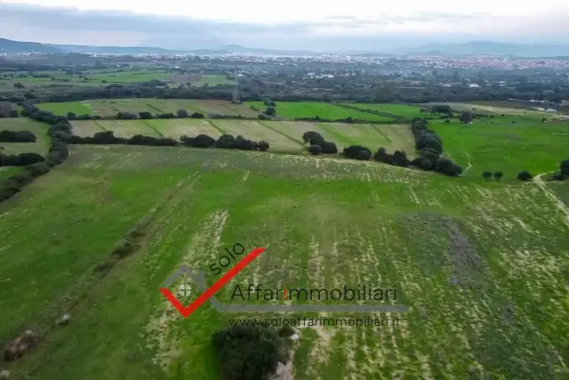 Agricultural land in Via Fico Snc, Olbia - Photo 1