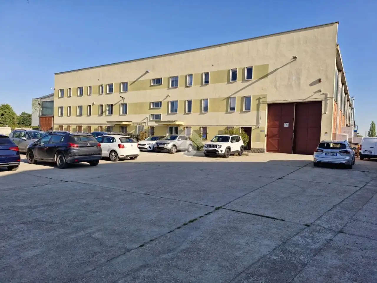 Capannone in Via Asti 69, Santena, {3} - Foto 1