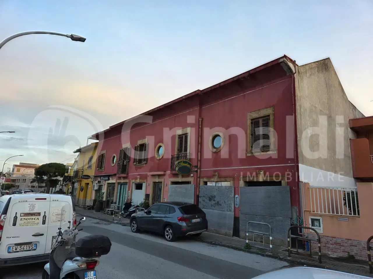 Negozio in Via Lago Grande Ganzirri, Messina, {3} - Foto 1