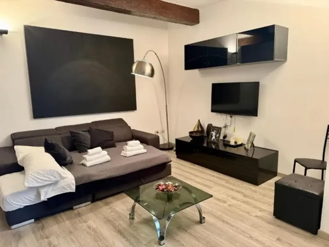 Bed & Breakfast in Via San Zanobi 73, Firenze, {3} - Foto 1