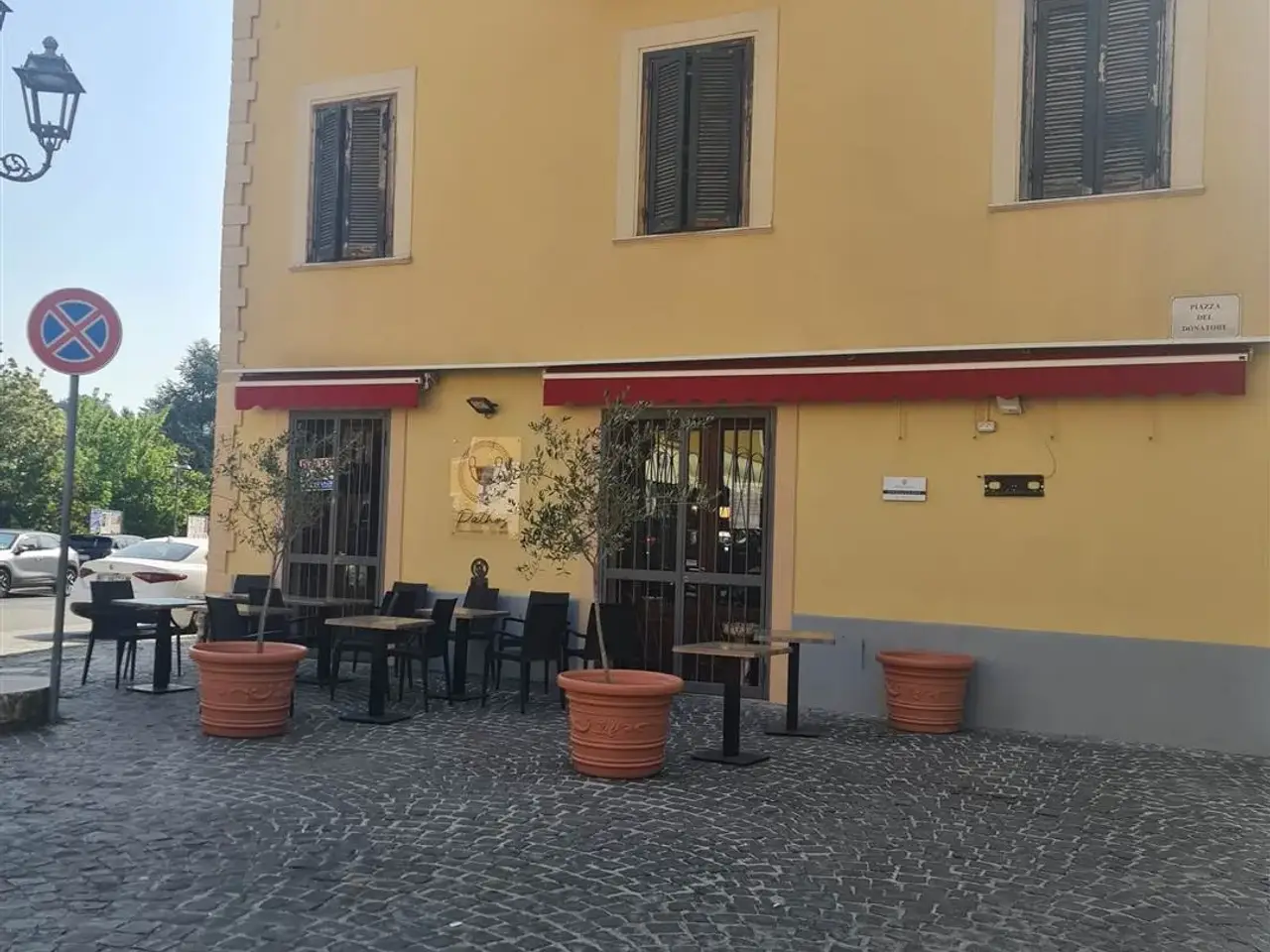 Negozio in Corso Vittorio Emanuele, Ceprano, {3} - Foto 2