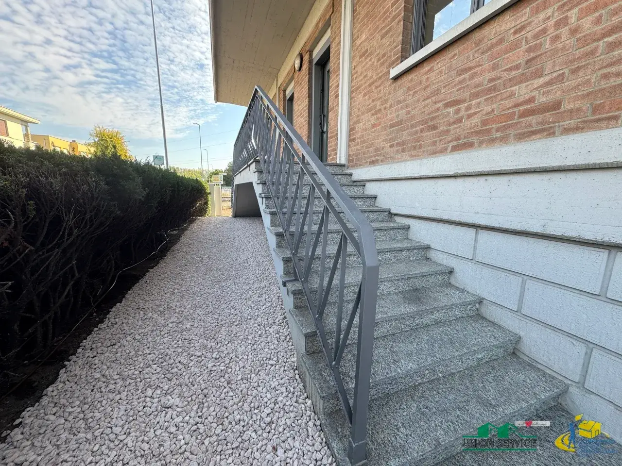 Ufficio in Via Giuseppe Giusti 5, Parma, {3} - Foto 2
