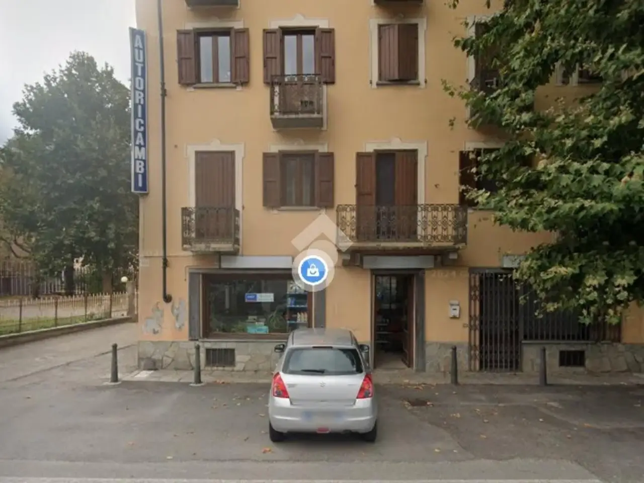 Negozio in Corso Stati Uniti 108, Susa, {3} - Foto 1