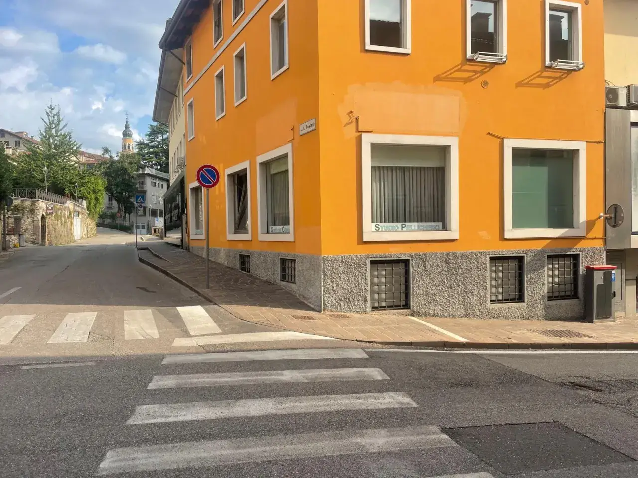 Ufficio in Via l. Festari, Valdagno, {3} - Foto 1