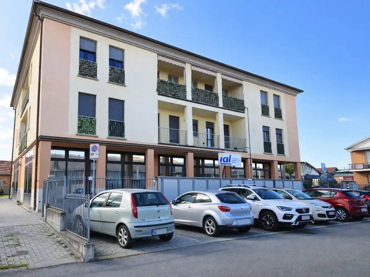 Ufficio in Via Giovanni Giolitti 12 a, Parma, {3} - Foto 2