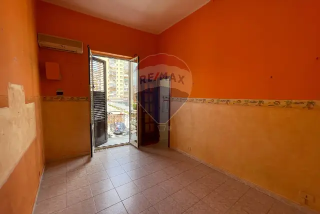 Vierzimmerwohnung, Palermo - Foto 1