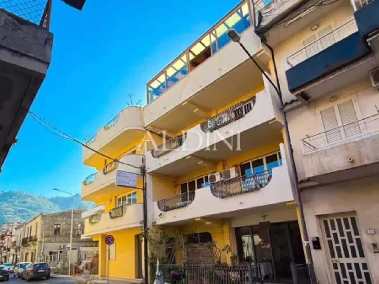 Negozio in , Sant'Alessio Siculo, {3} - Foto 1