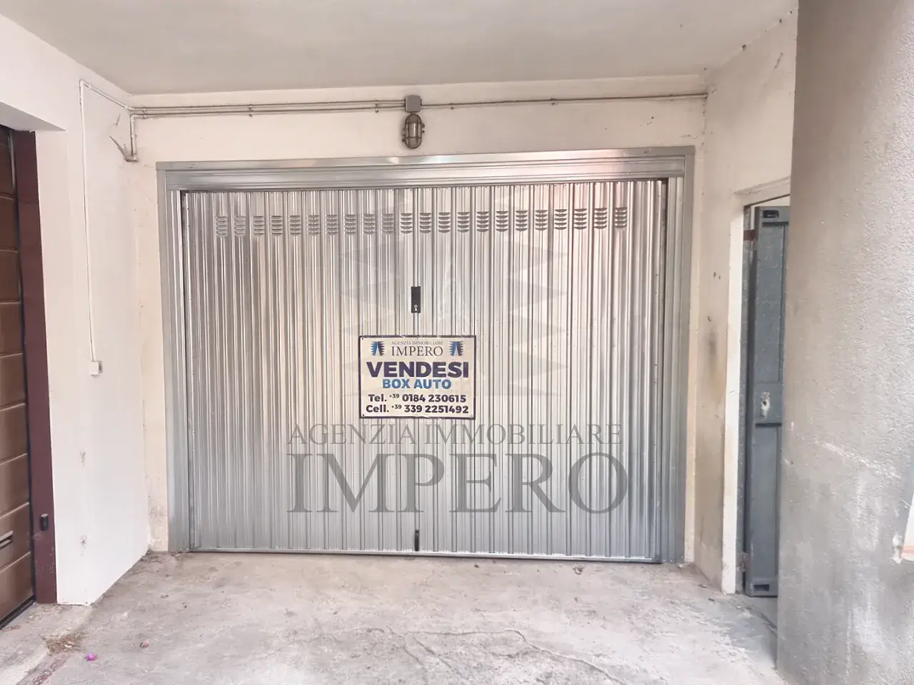 Magazzino in Corso Genova 14, Ventimiglia, {3} - Foto 2