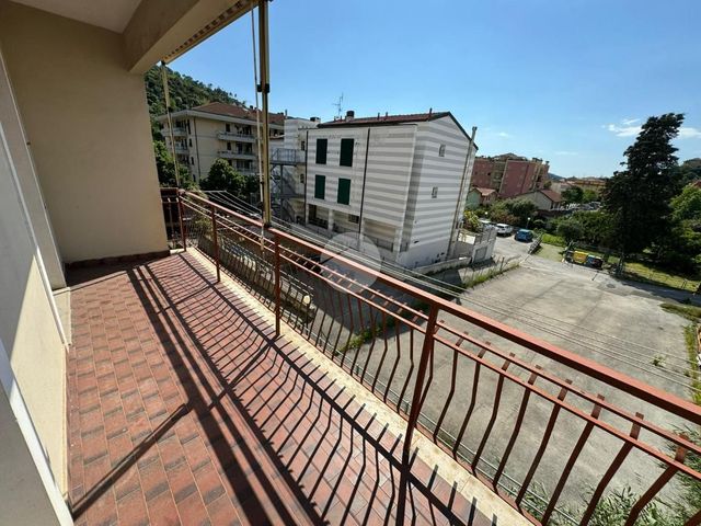 Vierzimmerwohnung in Via Francolano 61, Casarza Ligure - Foto 1